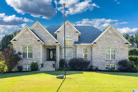 1000 Terri Ln, Odenville, AL 35120