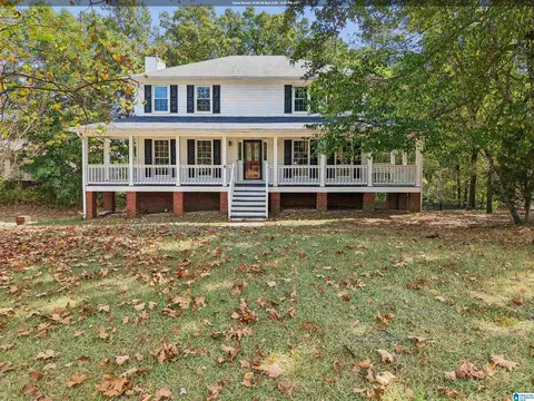 200 Forest Hills Cir, Alabaster, AL 35007