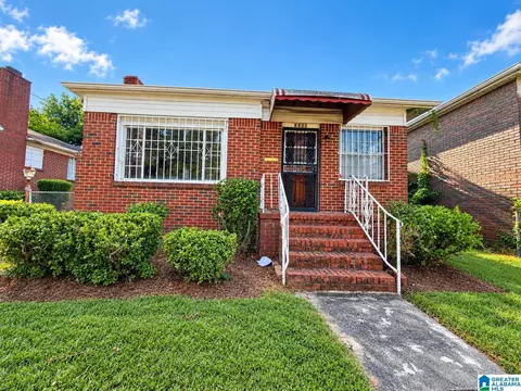5508 Court H, Birmingham, AL 35208