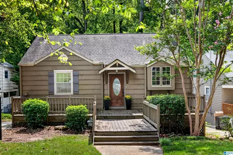 1841 Windsor Blvd, Homewood, AL 35209