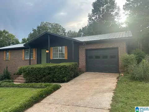 301 Ashley Dr, Pell City, AL 35125
