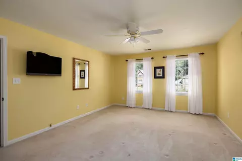 Bedroom - 4516 Eagle Point Dr, Birmingham, AL 35242 photo 3 of 8