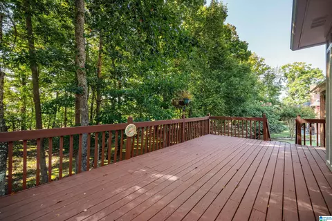 Exterior - 4516 Eagle Point Dr, Birmingham, AL 35242 photo 12 of 24