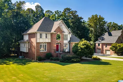 Exterior - 4516 Eagle Point Dr, Birmingham, AL 35242 photo 4 of 24