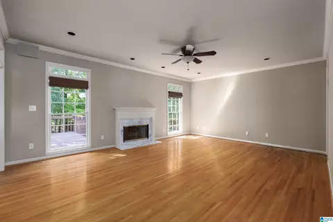 Living - 4516 Eagle Point Dr, Birmingham, AL 35242 photo 3 of 4
