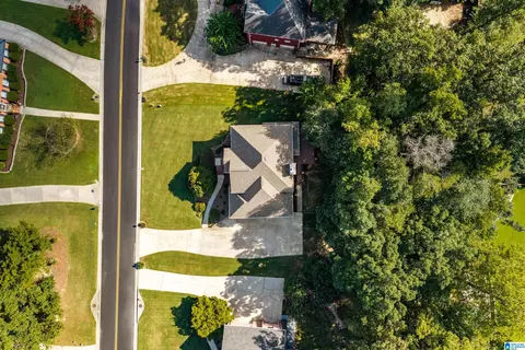 View/Area - 4516 Eagle Point Dr, Birmingham, AL 35242 photo 2 of 5