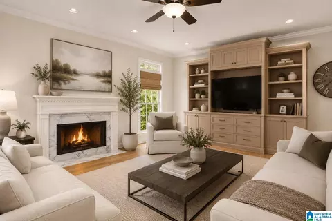 Other - 4516 Eagle Point Dr, Birmingham, AL 35242 photo 17 of 18