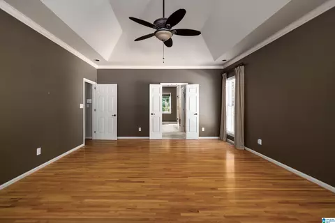 Bedroom - 4516 Eagle Point Dr, Birmingham, AL 35242 photo 1 of 8