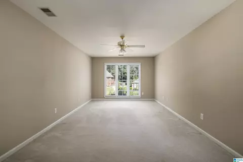 Bedroom - 4516 Eagle Point Dr, Birmingham, AL 35242 photo 6 of 8
