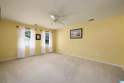 Bedroom - 4516 Eagle Point Dr, Birmingham, AL 35242 photo 2 of 8