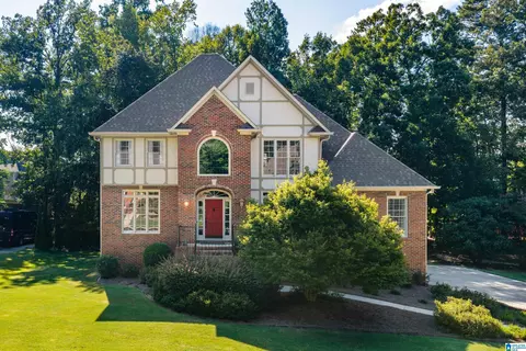 Exterior - 4516 Eagle Point Dr, Birmingham, AL 35242 photo 5 of 24