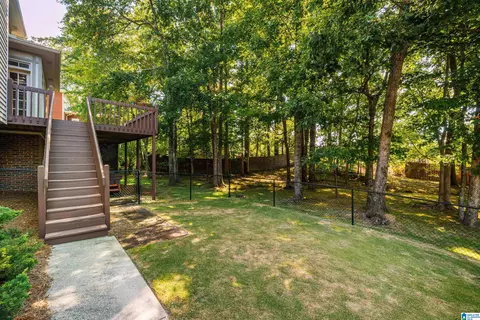 Exterior - 4516 Eagle Point Dr, Birmingham, AL 35242 photo 15 of 24