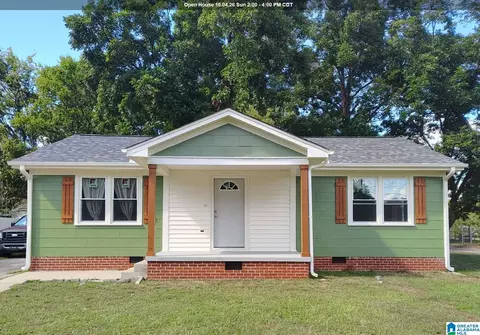 1828 21st Ave, Calera, AL 35040
