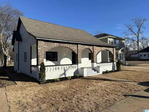 805 N 49th St, Birmingham, AL 35212