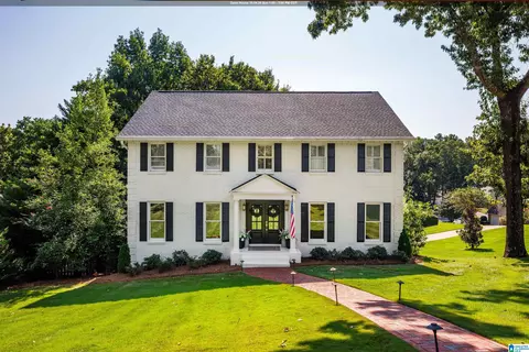 5553 Afton Dr, Birmingham, AL 35242