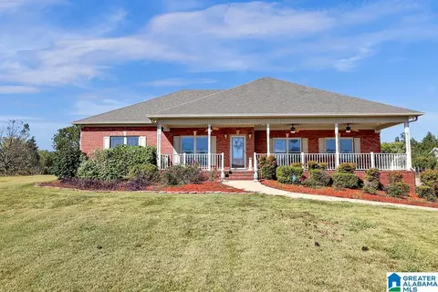 952 6th St, Pleasant Grove, AL 35127