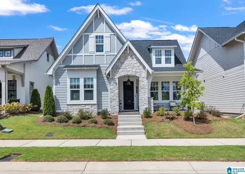 1673 Coburn St, Hoover, AL 35244
