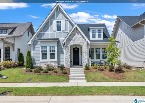 1673 Coburn St, Hoover, AL 35244
