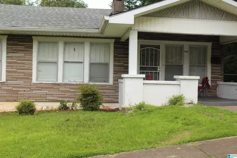 1846 Mcdavid St, Tarrant, AL 35217