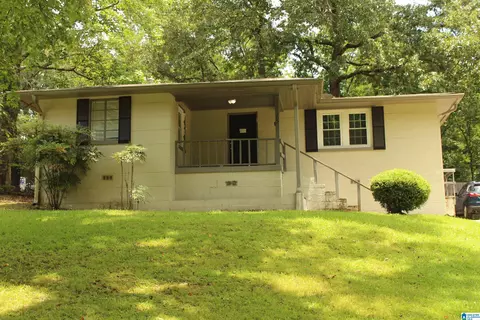 1117 Birchwood St, Birmingham, AL 35215