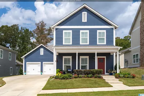 194 Barimore Blvd, Helena, AL 35080