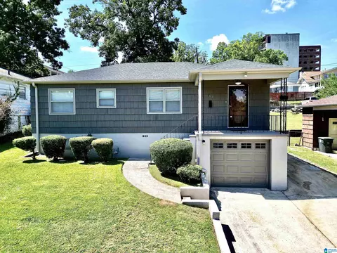 1620 27th St N, Birmingham, AL 35234