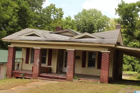 1420 Elizabeth Ave, Tarrant, AL 35217