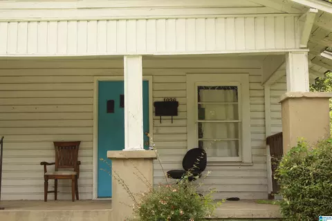 1036 Green St, Tarrant, AL 35217
