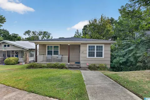 621 46th St S, Birmingham, AL 35222