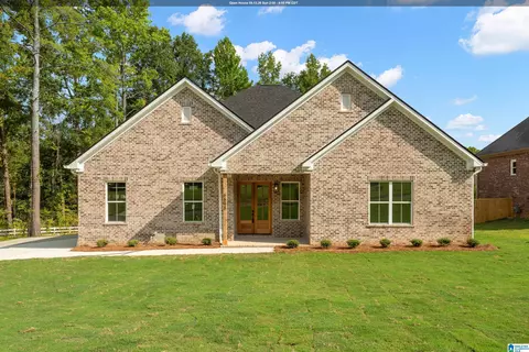 6698 Clayton Cove Pkwy, Pinson, AL 35126