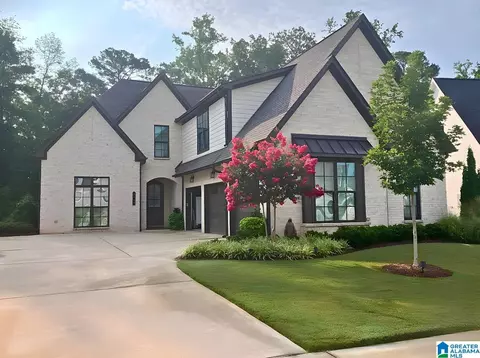 5844 Heather Way, Hoover, AL 35244