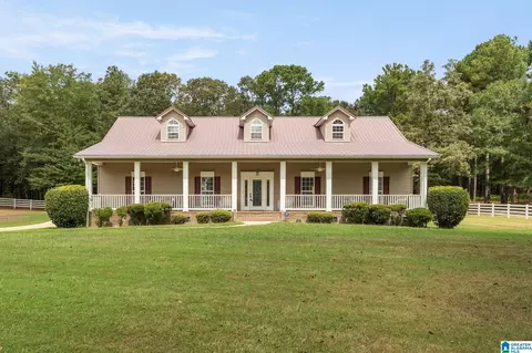 5115 Mays Bend Rd, Pell City, AL 35128