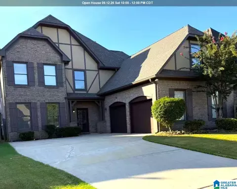 2376 Chalybe Trl, Hoover, AL 35226