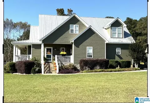 151 Perkins Landing Rd, Columbiana, AL 35051