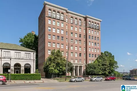 2250 Highland Ave #26, Birmingham, AL 35205