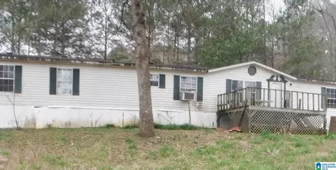 170 Cross Creek Rd, Pell City, AL 35125