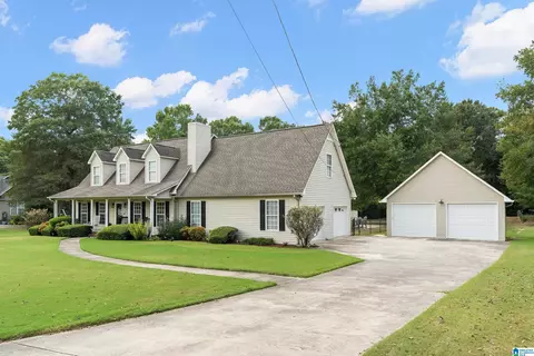 482 Bailey Loop Rd, Gardendale, AL 35071 photo 3
