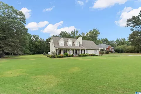 482 Bailey Loop Rd, Gardendale, AL 35071 photo 2