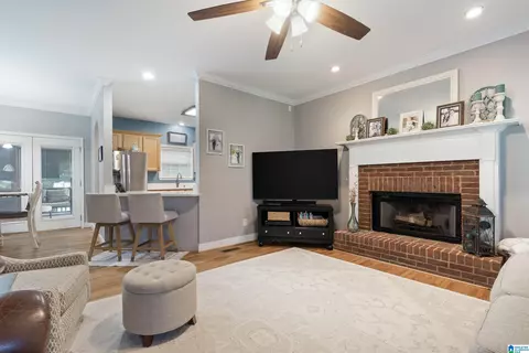 482 Bailey Loop Rd, Gardendale, AL 35071 photo 9