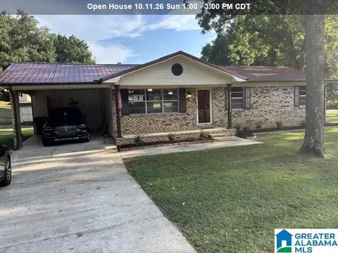 7 Nancy Dr, Oxford, AL 36203