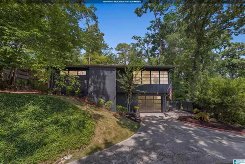 912 Irving Rd, Homewood, AL 35209