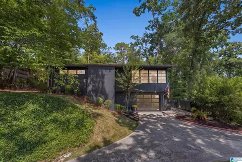912 Irving Rd, Homewood, AL 35209