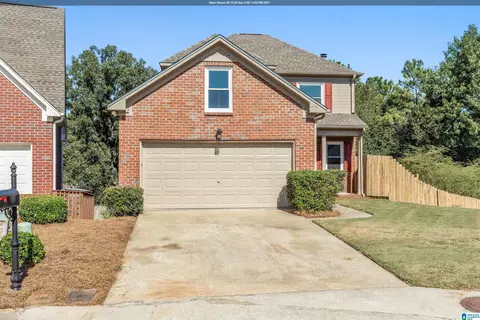 1965 Stone Brook Ln, Birmingham, AL 35242