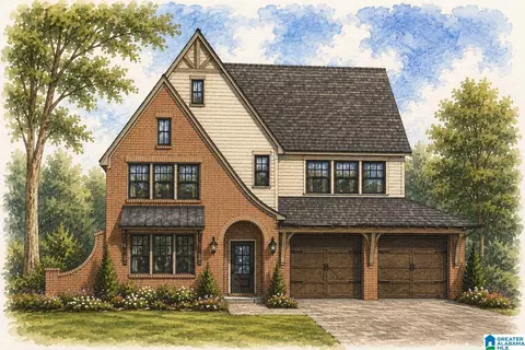 112 Sinclair Gln, Pelham, AL 35124