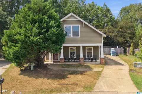629 Enclave Ln, Calera, AL 35040