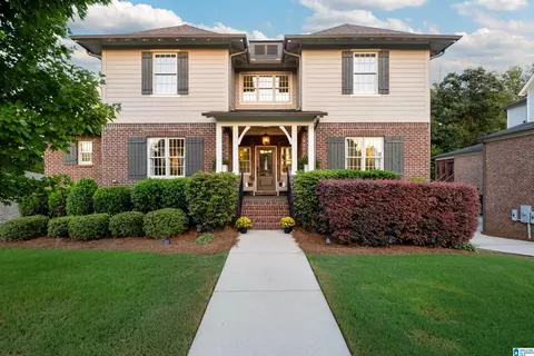 2302 Southampton Dr, Hoover, AL 35226