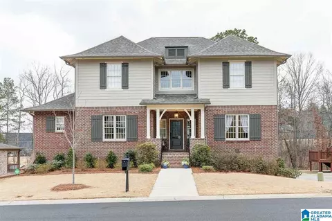 2302 Southampton Dr, Hoover, AL 35226