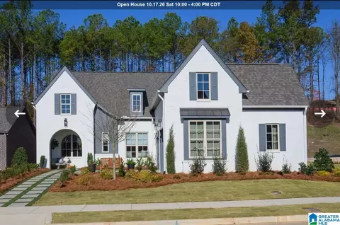 4642 Oakdell Rd, Hoover, AL 35244