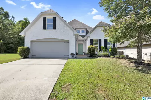 4186 Sierra Way, Gardendale, AL 35071