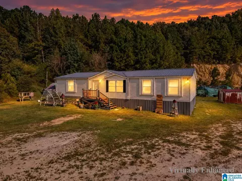 1198 Old Margaret Rd, Odenville, AL 35120